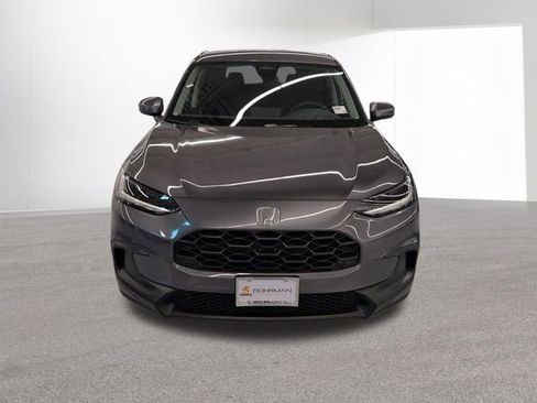 Used 2026 Honda HR-V LX image 26