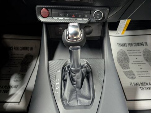 New 2026 Ford Mustang Premium RWD image 12