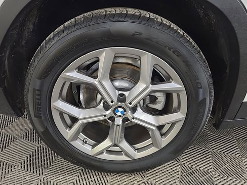 Used 2022 BMW X3 xDrive30i w/ Convenience Package image 13