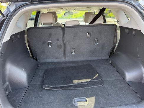 Used 2018 Hyundai Tucson SE FWD image 21