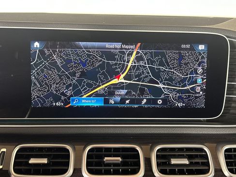 Certified 2023 Mercedes-Benz GLE 350 4MATIC image 31