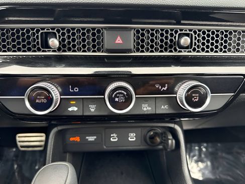 Used 2026 Honda Civic Sport image 17