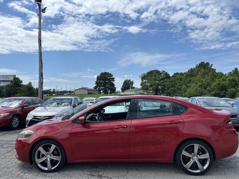 Used 2014 Dodge Dart GT image 3