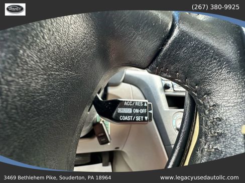 Used 2003 Mitsubishi Outlander XLS image 25