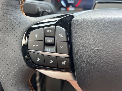 New 2026 Ford Explorer Tremor AWD/4WD image 20