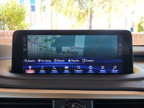 Used 2021 Lexus RX 350 AWD w/ Luxury Package image 44
