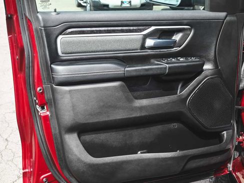 Used 2023 RAM 1500 Big Horn image 8