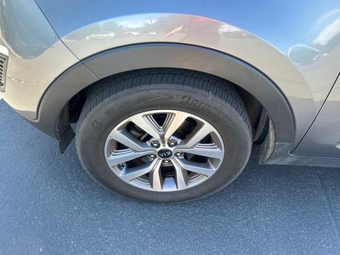 Used 2016 Kia Sportage LX AWD/4WD image 17