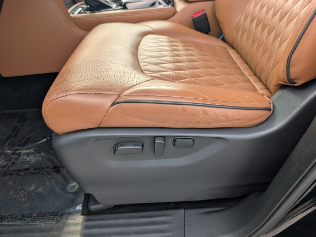 Used 2023 INFINITI QX80 Sensory w/ Cargo Package AWD/4WD image 27