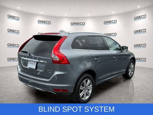 Used 2016 Volvo XC60 T6 w/ Proximity Package AWD/4WD image 7