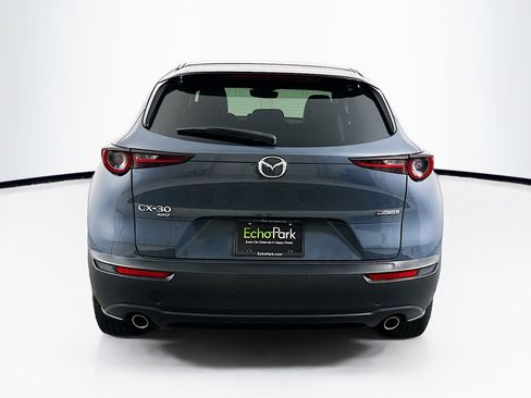 Used 2024 MAZDA CX-30 AWD 2.5 S w/ Preferred Package image 7
