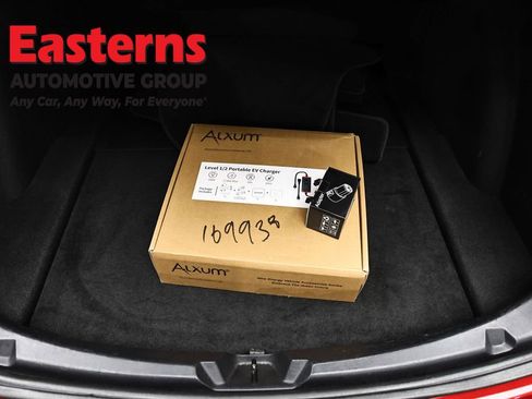 Used 2022 Tesla Model 3 Long Range AWD/4WD image 9