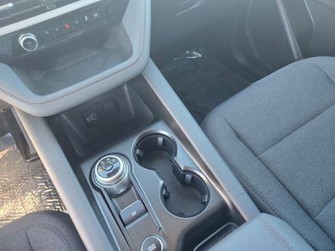 New 2026 Ford Explorer Active image 18