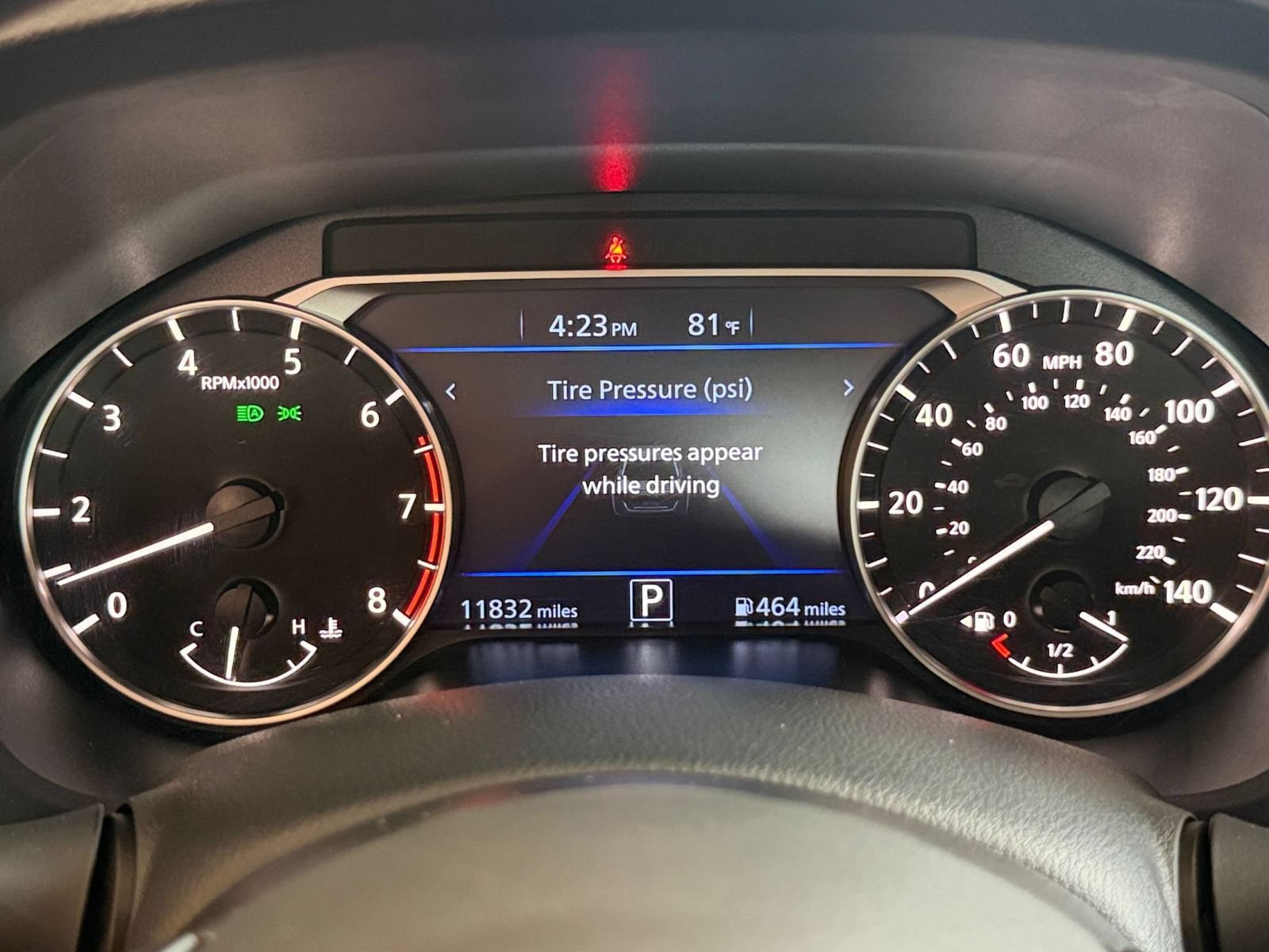 Used 2026 Nissan Altima 2.5 SV FWD image 34