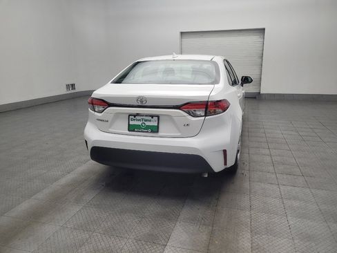 Used 2023 Toyota Corolla LE FWD image 7