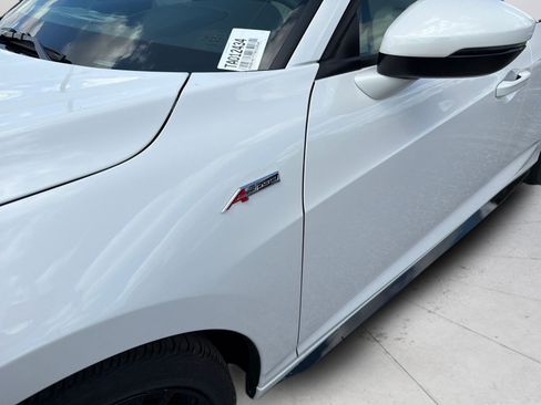 New 2026 Acura Integra A-Spec FWD image 28