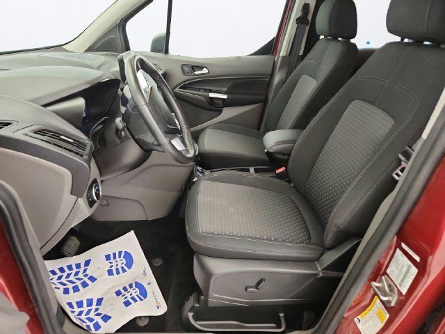 Used 2019 Ford Transit Connect XLT FWD image 11