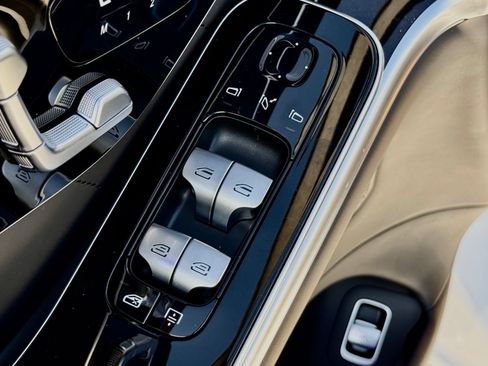 New 2026 Mercedes-Benz S 580 4MATIC Sedan image 19