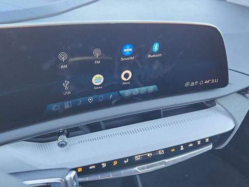 New 2025 Cadillac Optiq Sport 1 AWD/4WD image 15
