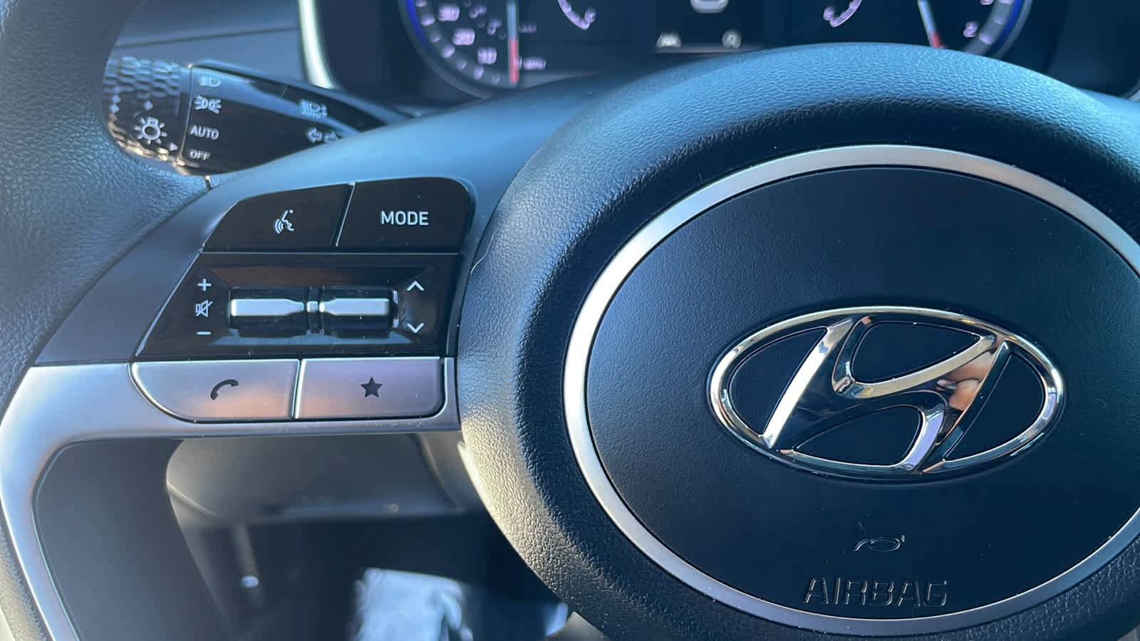 Used 2023 Hyundai Tucson SEL AWD/4WD image 19