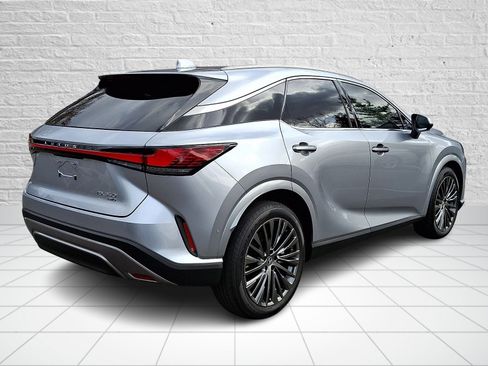 Used 2025 Lexus RX 350 AWD w/ Convenience Package image 6