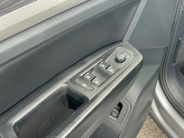Used 2021 Volkswagen Atlas SEL FWD image 13