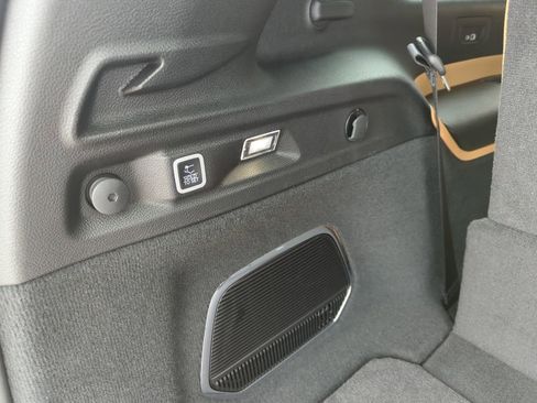 New 2026 Jeep Grand Cherokee L Summit w/ Advanced Protech Group IV image 35