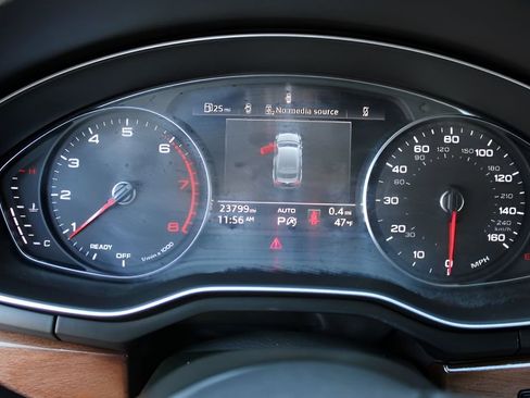 Used 2023 Audi A5 2.0T Premium w/ Convenience Package AWD/4WD image 12