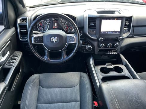 Used 2022 RAM 1500 Lone Star image 18