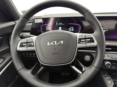 New 2025 Kia Telluride EX X-Line image 12