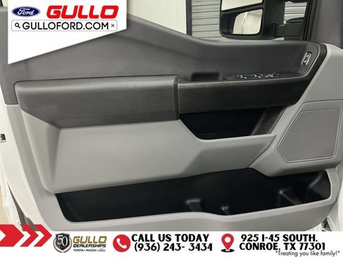 Certified 2023 Ford F250 XL w/ FX4 Off-Road Package AWD/4WD image 18