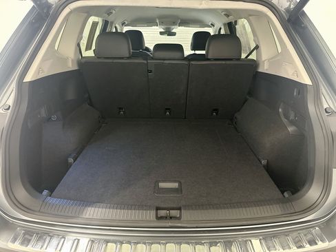 Used 2024 Volkswagen Tiguan Wolfsburg Edition AWD/4WD image 29