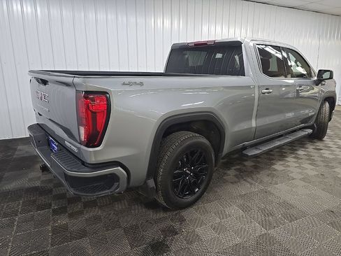 Used 2024 GMC Sierra 1500 Elevation AWD/4WD image 10