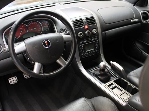 Used 2006 Pontiac GTO image 6
