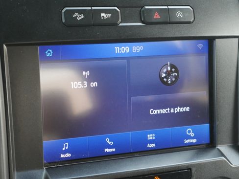 Used 2020 Ford F150 XLT w/ XTR Package AWD/4WD image 11