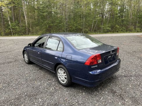 Used 2005 Honda Civic LX image 3