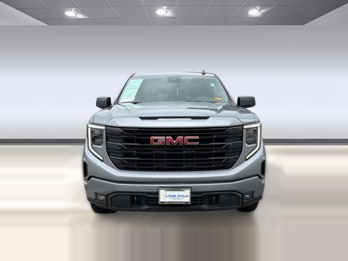 Certified 2024 GMC Sierra 1500 Elevation AWD/4WD image 5