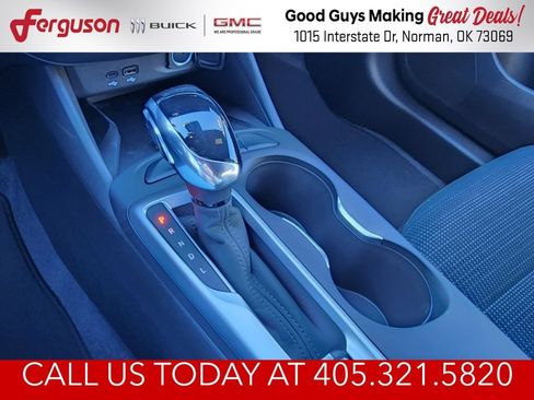 New 2026 Buick Envista Preferred w/ Convenience I Package FWD image 28