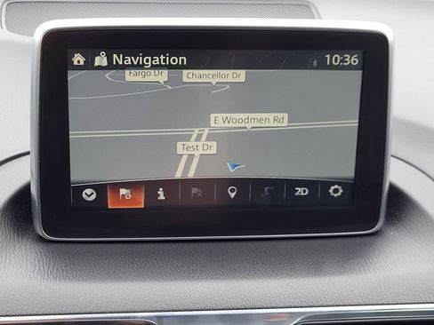 Used 2014 MAZDA MAZDA3 s Grand Touring FWD image 8