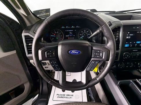 Used 2018 Ford F150 XLT w/ Equipment Group 302A Luxury image 11