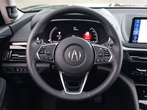 Used 2026 Acura MDX FWD w/ Technology Package image 17