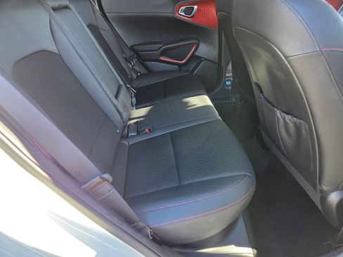 Used 2023 Kia Soul GT-Line w/ GT-Line Technology Package FWD image 18