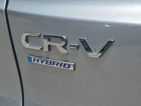 Certified 2024 Honda CR-V Sport-L image 32