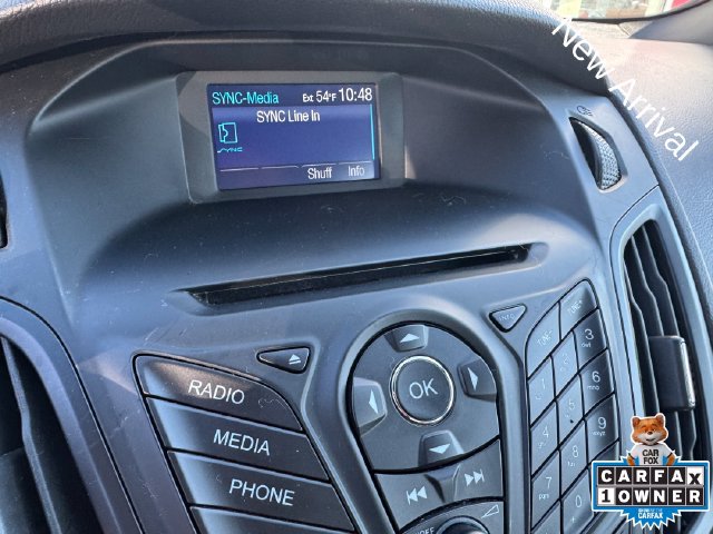 Used 2014 Ford Focus ST FWD image 6