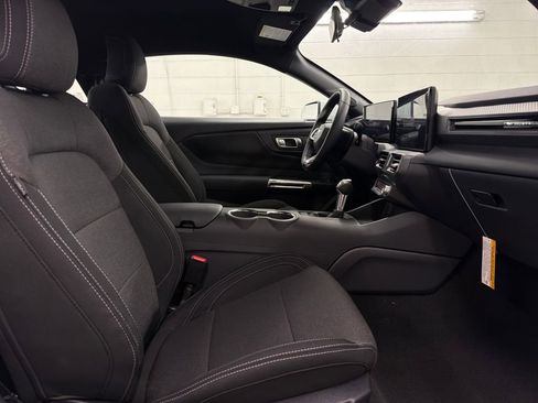 New 2026 Ford Mustang EcoBoost image 27