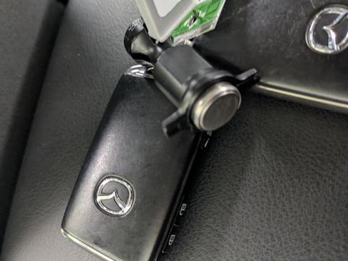 Certified 2023 MAZDA CX-5 AWD 2.5 S image 28