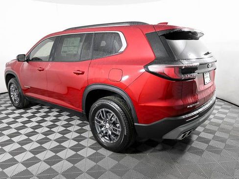 New 2025 GMC Acadia Elevation image 27