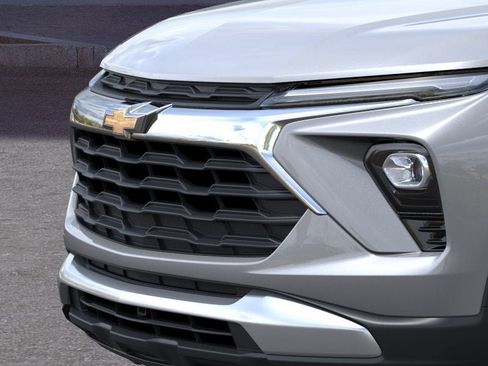 New 2026 Chevrolet TrailBlazer LT w/ Convenience Package AWD/4WD image 13