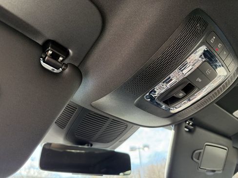 New 2026 Mercedes-Benz GLS 450 4MATIC image 20