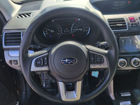 Used 2018 Subaru Forester 2.5i Premium image 20